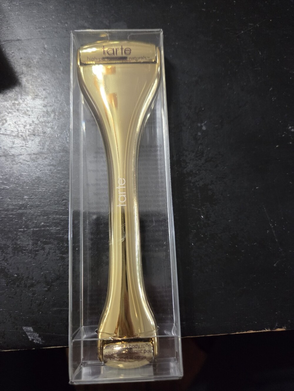 Tarte Face Roller